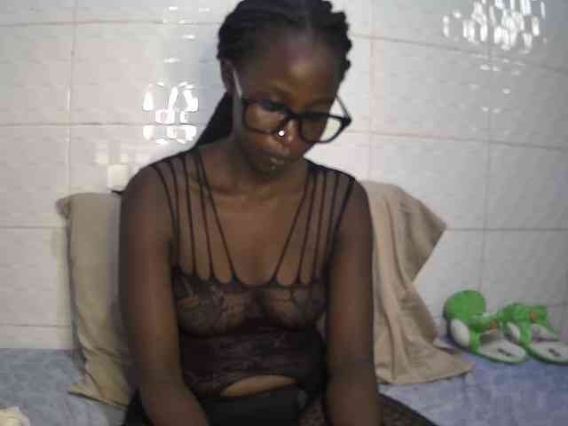 Pettite-Diofa webcam