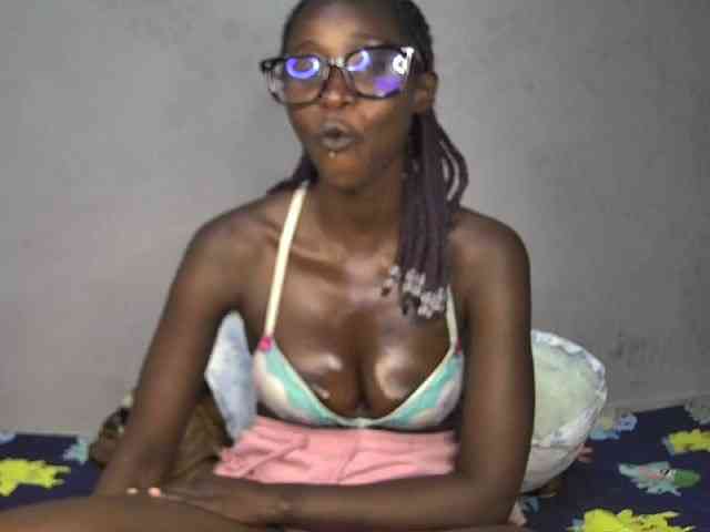 Pettite-Diofa webcam