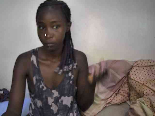 Pettite-Diofa webcam