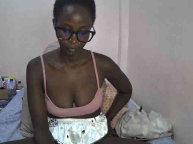 Pettite-Diofa webcam