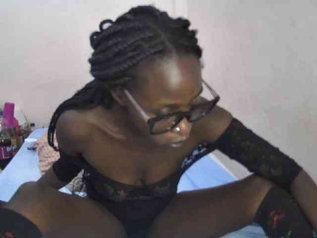 Pettite-Diofa webcam
