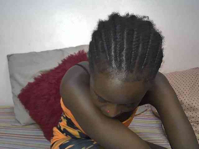 Pettite-Diofa webcam