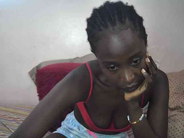 Pettite-Diofa webcam