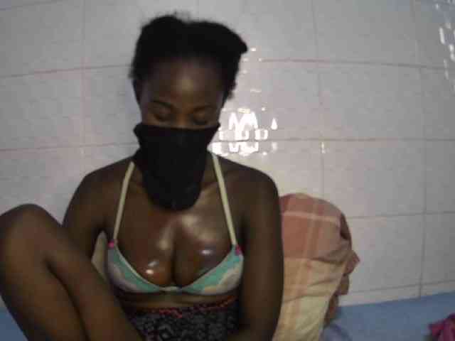 Pettite-Diofa webcam