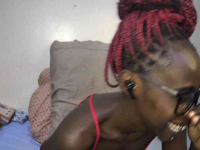 Pettite-Diofa webcam