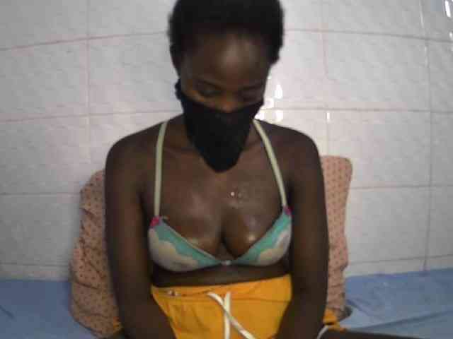 Pettite-Diofa webcam