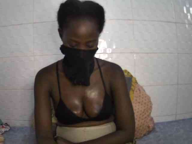 Pettite-Diofa webcam