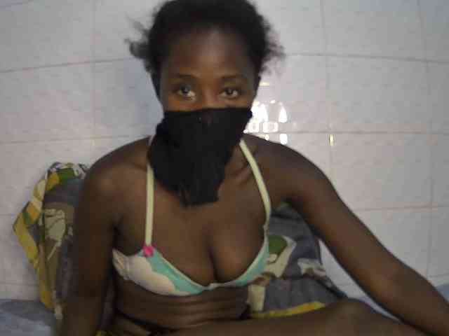 Pettite-Diofa webcam