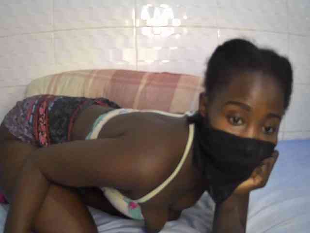 Pettite-Diofa webcam