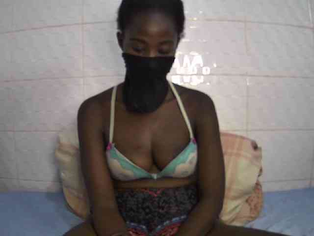 Pettite-Diofa webcam