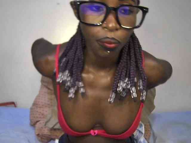 Pettite-Diofa webcam