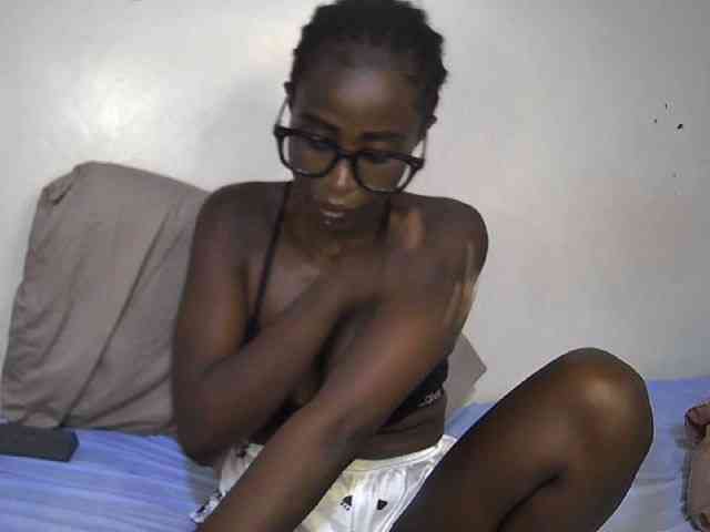 Pettite-Diofa webcam