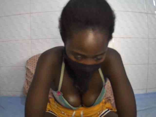 Pettite-Diofa webcam