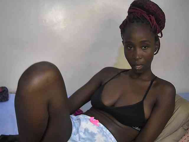 Pettite-Diofa webcam