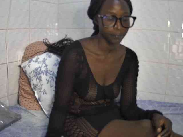 Pettite-Diofa webcam