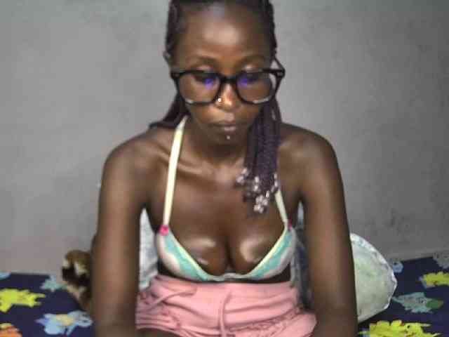 Pettite-Diofa webcam