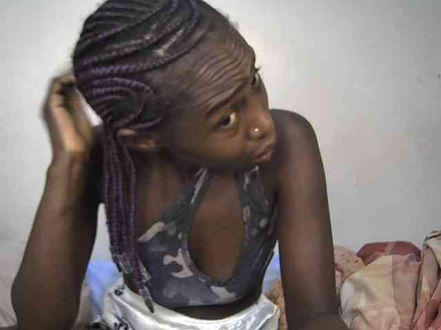 Pettite-Diofa webcam