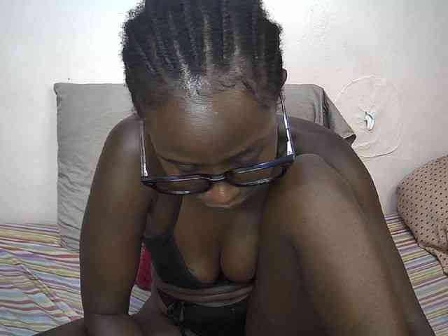 Pettite-Diofa webcam