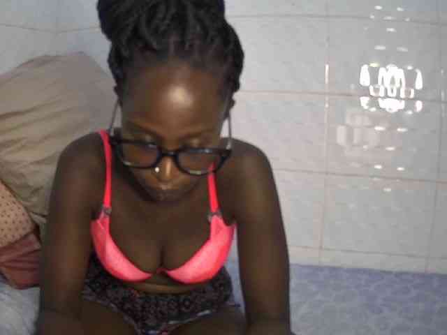 Pettite-Diofa webcam