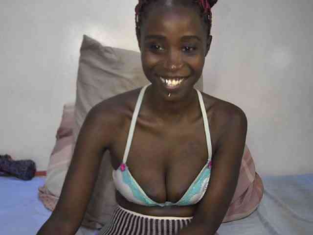 Pettite-Diofa webcam