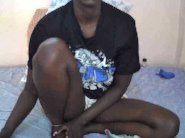 Pettite-Diofa webcam