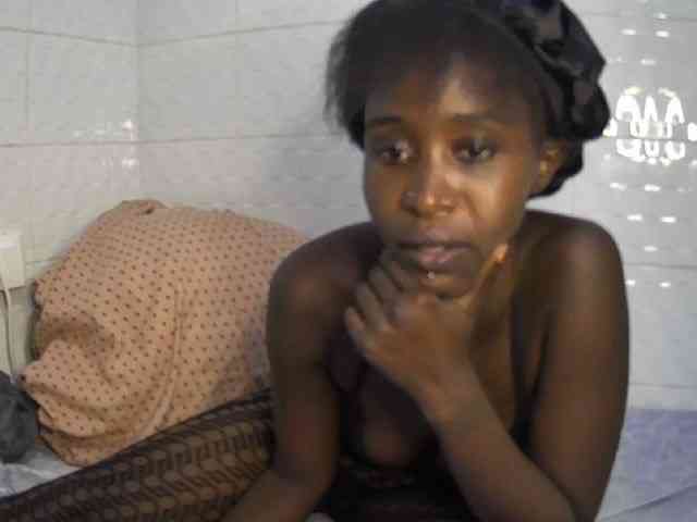 Pettite-Diofa webcam