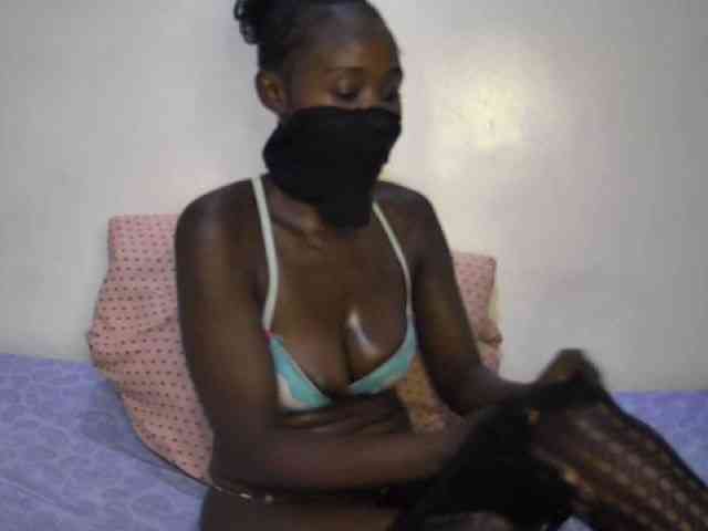 Pettite-Diofa webcam