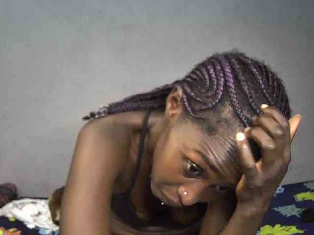 Pettite-Diofa webcam