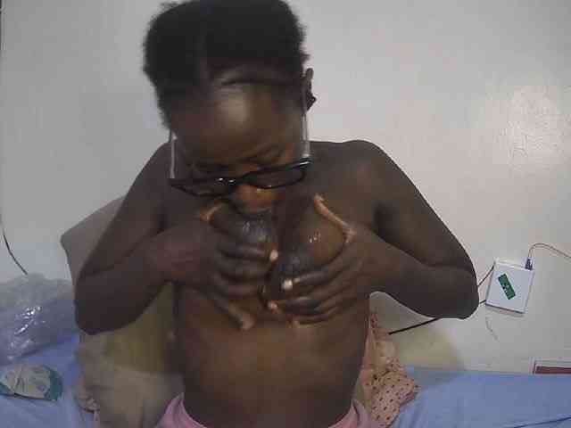 Pettite-Diofa webcam