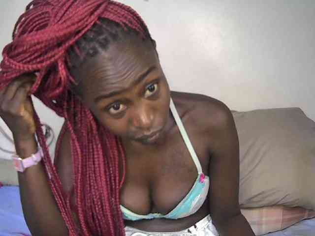 Pettite-Diofa webcam