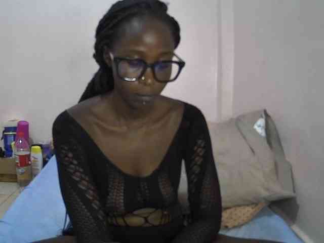 Pettite-Diofa webcam