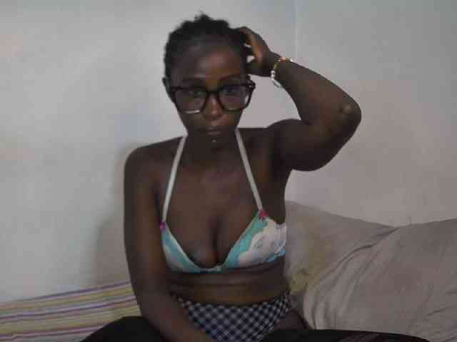 Pettite-Diofa webcam