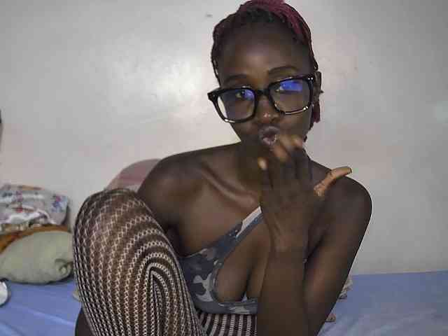 Pettite-Diofa webcam