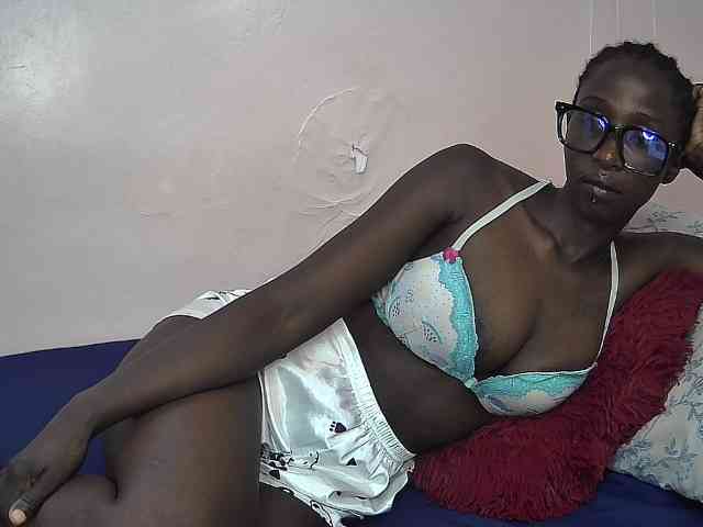 Pettite-Diofa webcam