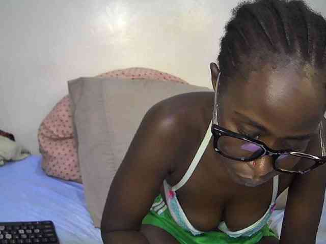 Pettite-Diofa webcam