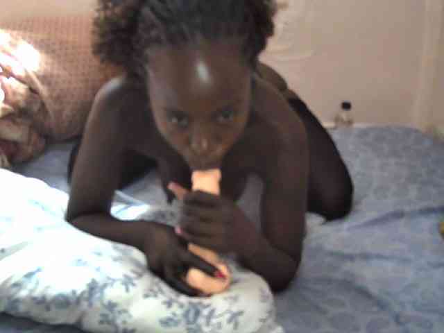 Pettite-Diofa webcam