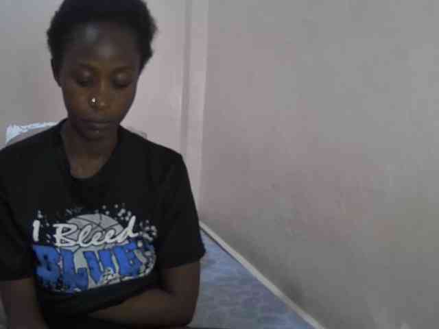 Pettite-Diofa webcam