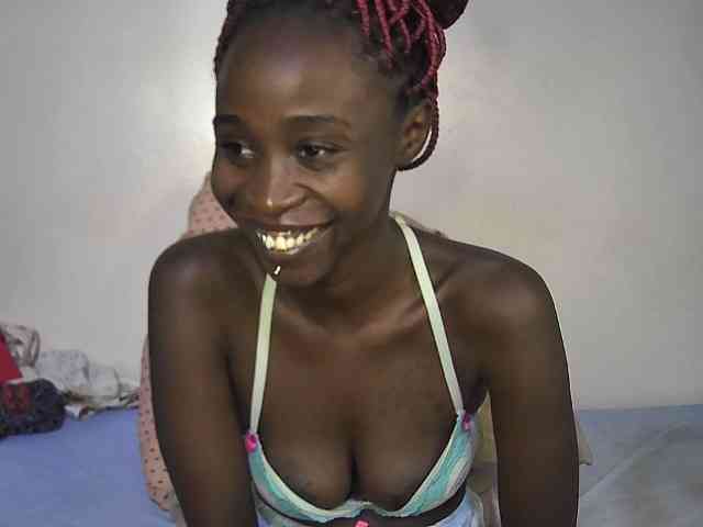 Pettite-Diofa webcam