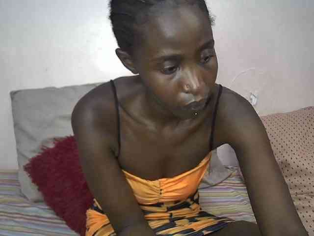 Pettite-Diofa webcam