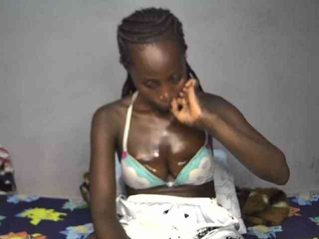 Pettite-Diofa webcam