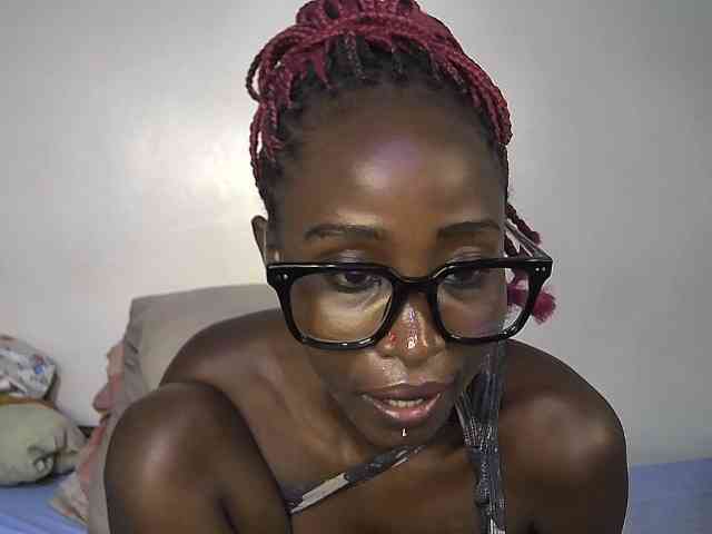 Pettite-Diofa webcam