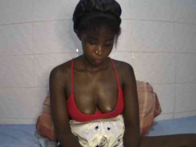 Pettite-Diofa webcam