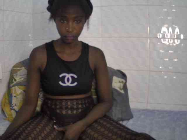 Pettite-Diofa webcam