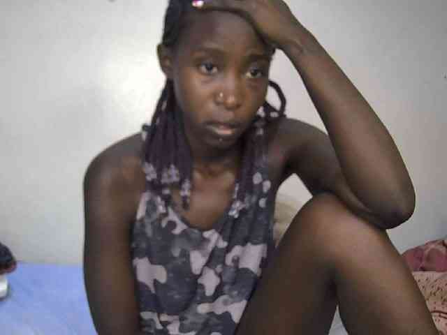 Pettite-Diofa webcam