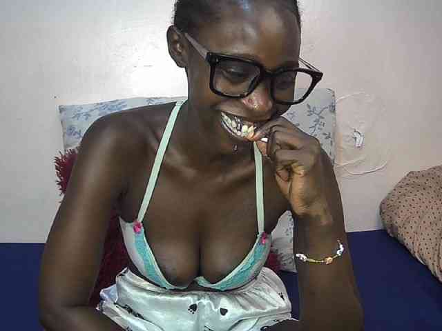 Pettite-Diofa webcam