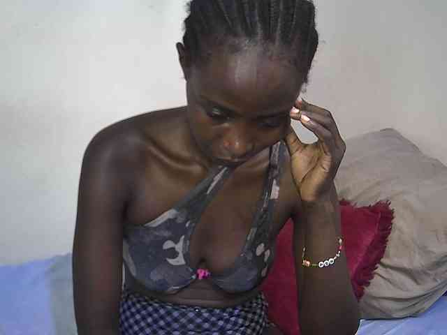 Pettite-Diofa webcam