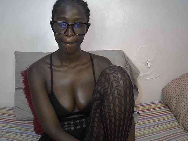 Pettite-Diofa webcam