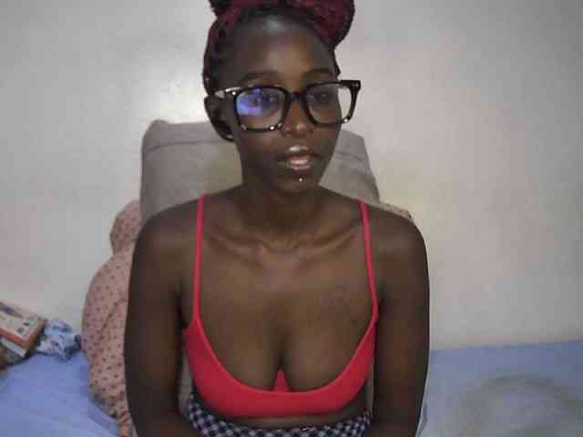 Pettite-Diofa webcam