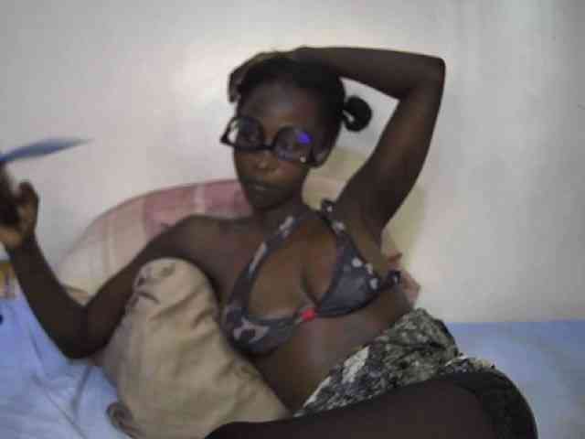 Pettite-Diofa webcam