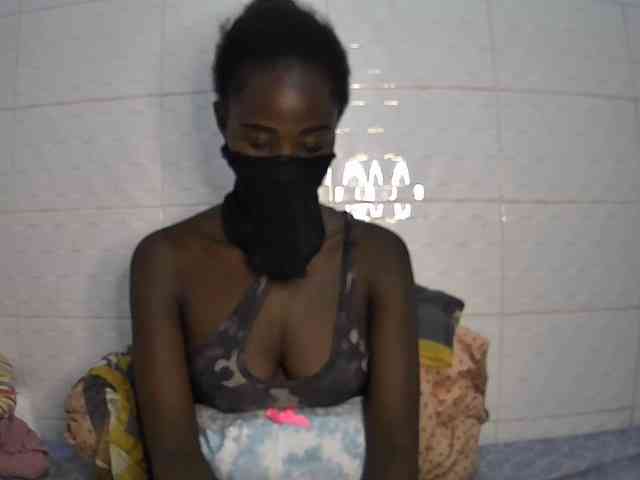 Pettite-Diofa webcam